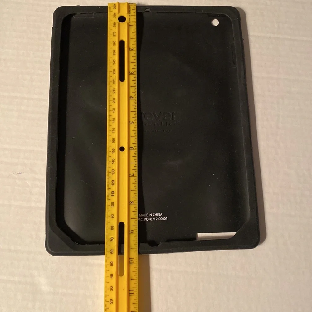 Pittsburgh Penguins Silicon iPad Case